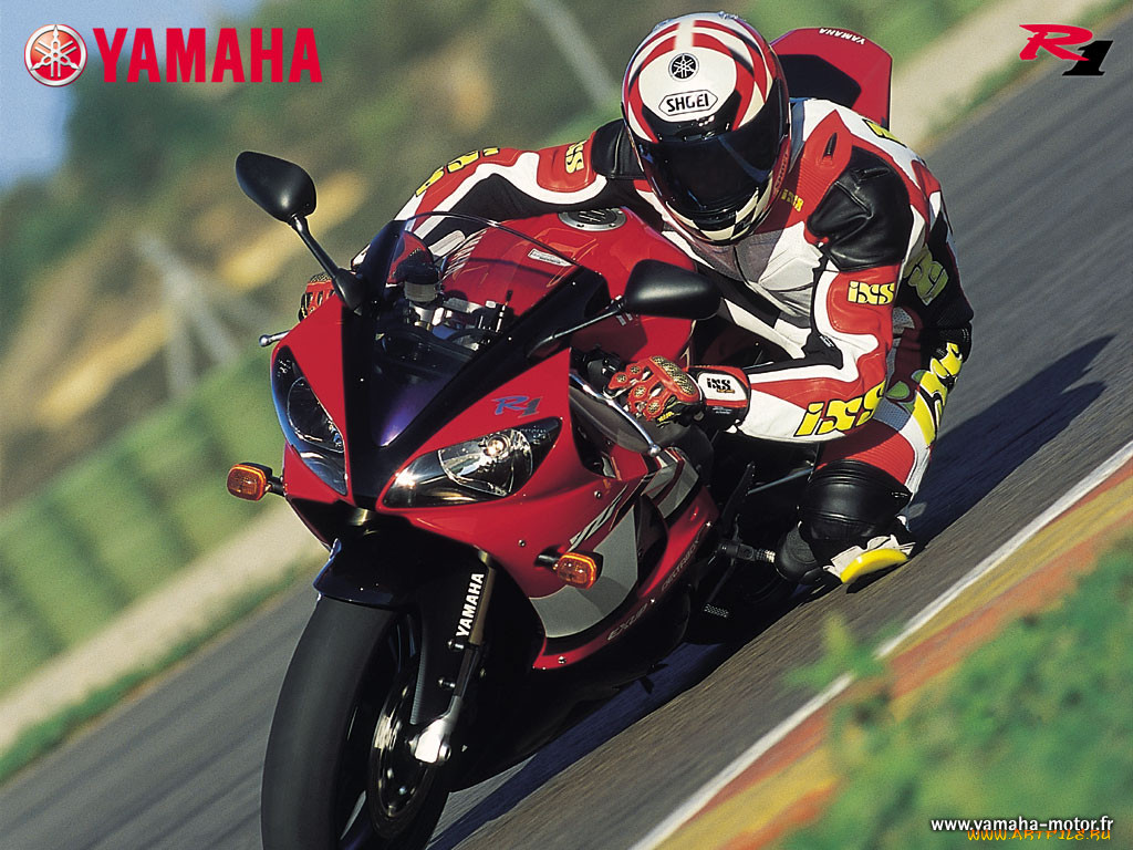 , yamaha